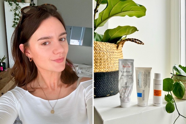 Picture for Elevate your simple summer skincare routine: Three affordable essentials