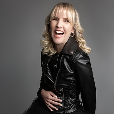 Ardra Shephard, author on Finding Your Bliss