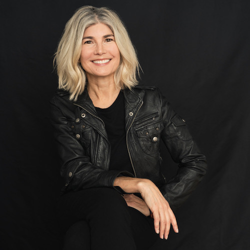 Catherine Harrison, author on Finding Your Bliss