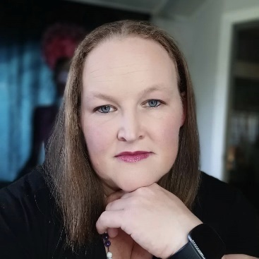 Catherine Lane, author on Finding Your Bliss