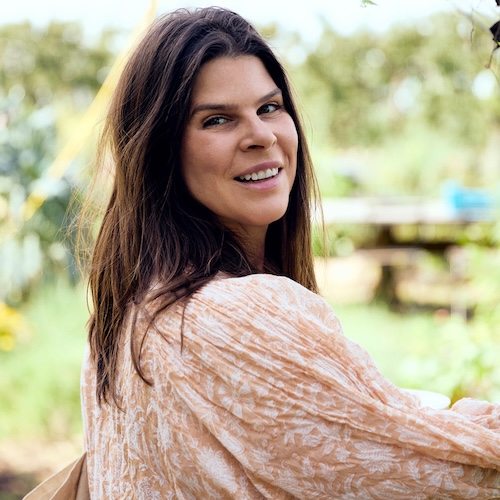 Christine Flynn, author on Finding Your Bliss