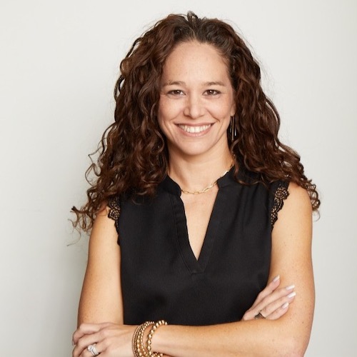 Deb Weir, author on Finding Your Bliss
