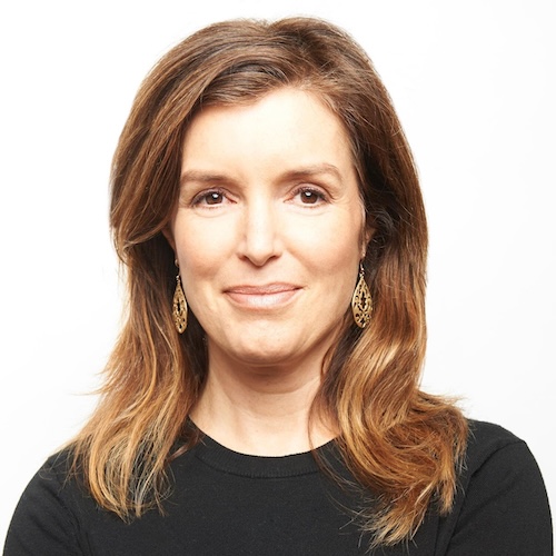 Gill Deacon, author on Finding Your Bliss