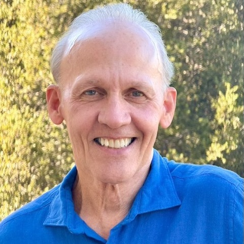 Gyani Richards, author on Finding Your Bliss