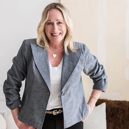 Heather Bolt, author on Finding Your Bliss