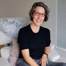 Julie M Green, author on Finding Your Bliss