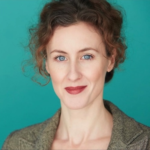 Kate Campbell, author on Finding Your Bliss