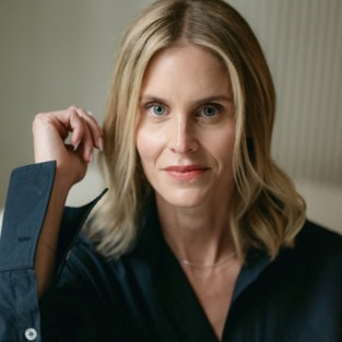 Kathryn Blaze Baum, author on Finding Your Bliss