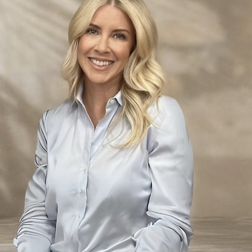 Lara Smith, author on Finding Your Bliss