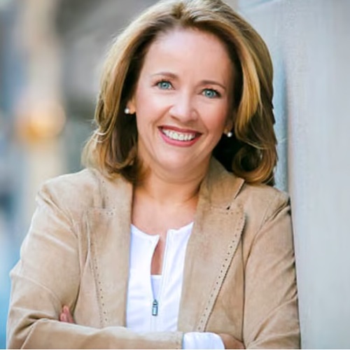Laurie Gelman, author on Finding Your Bliss