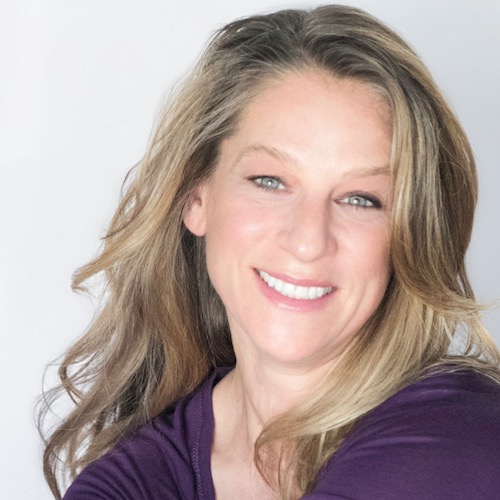 Lori Pearlstein, author on Finding Your Bliss