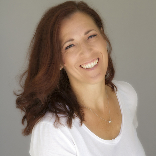 Michele Neff Hernandez, author on Finding Your Bliss