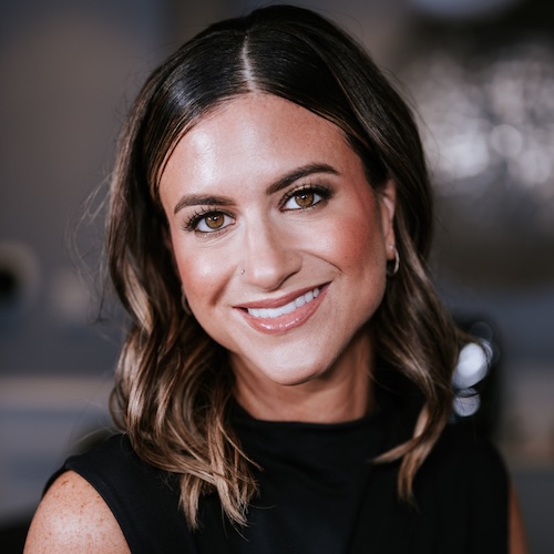 Michelle Sadowski, author on Finding Your Bliss