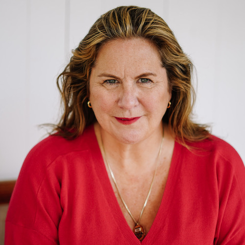 Sam Bennett, author on Finding Your Bliss