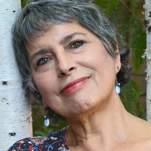 Susan Glickman, author on Finding Your Bliss