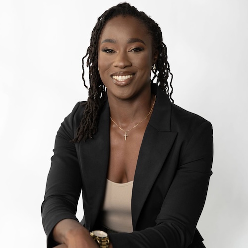 Suzie Geria, author on Finding Your Bliss