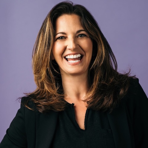 Tracey Erin Smith, author on Finding Your Bliss