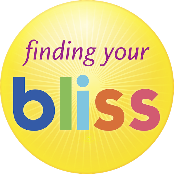 Finding Your Bliss logo