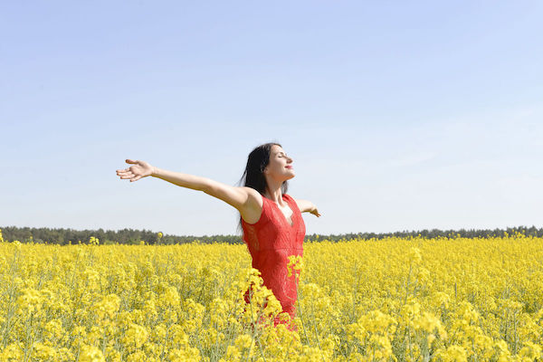 Picture for Welcome to Finding Your Bliss magazine