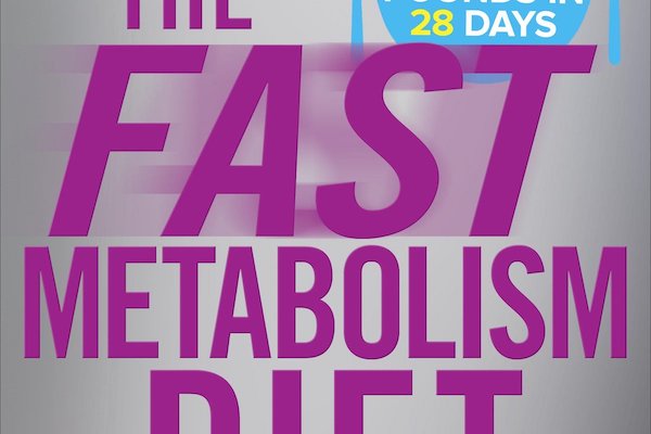 Picture for My slow journey on the fast metabolism diet