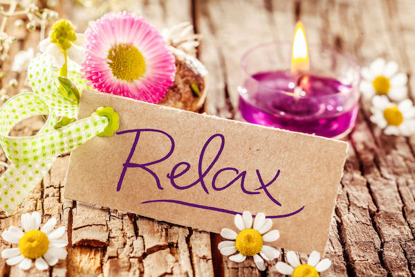 Picture for Bliss tips on breathing & relaxation, and a call for writers to share their bliss!