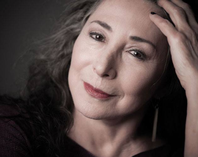 Marilyn Lightstone