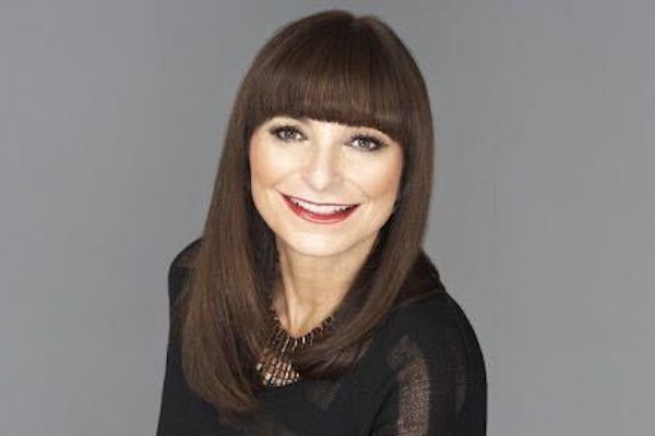 Jeanne Beker