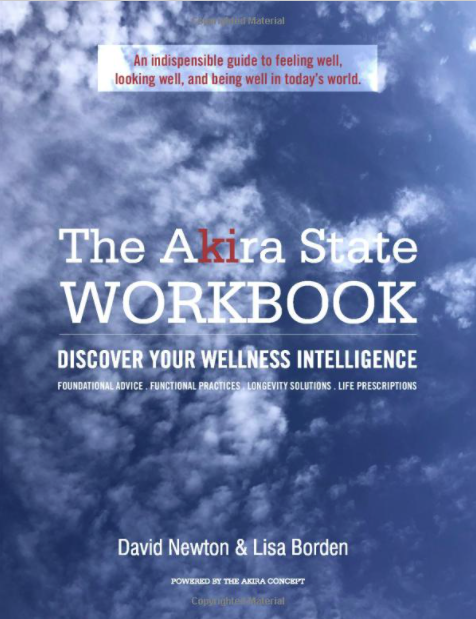 The Akira State Workbook