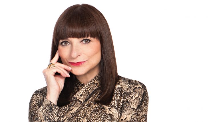 Jeanne Beker