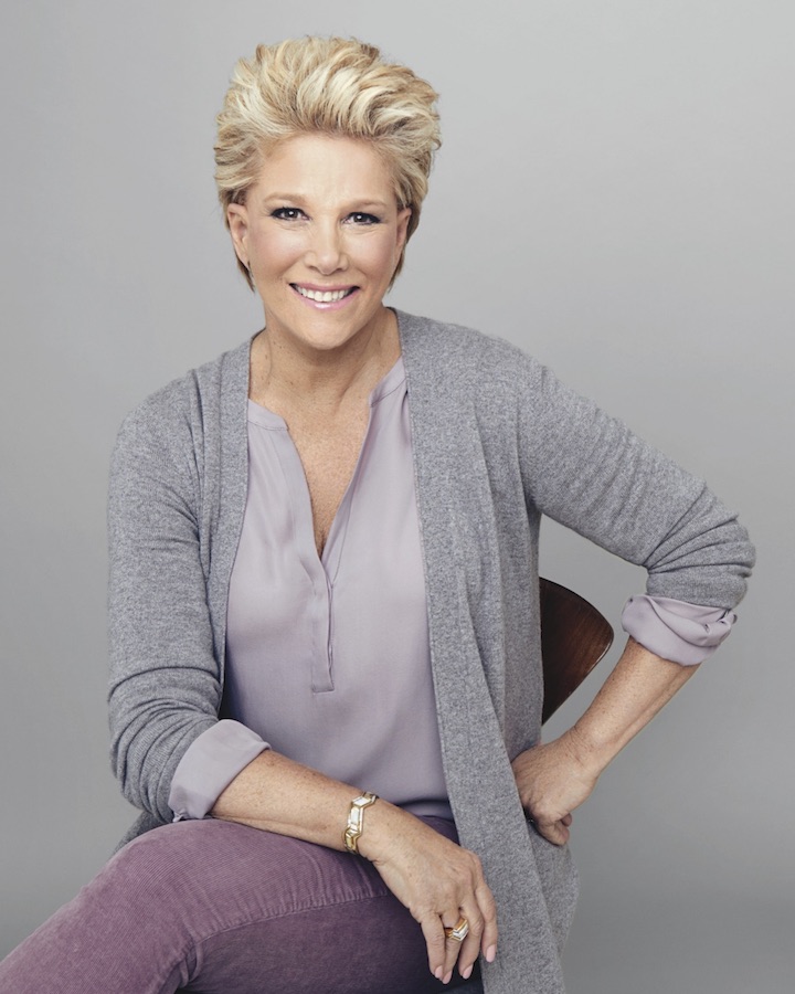 Joan Lunden