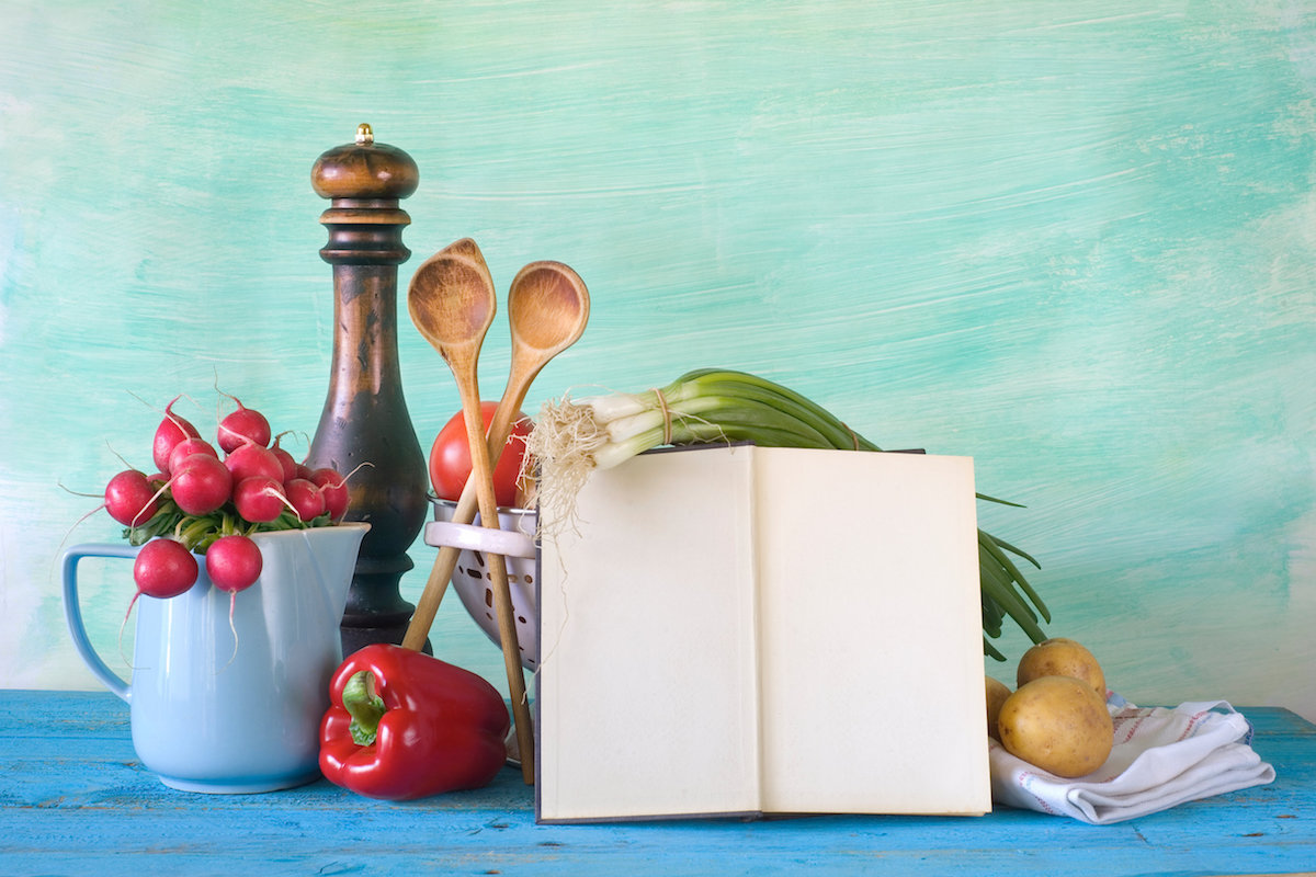 Image for “Don’t store your potatoes together with your onions… and other love notes.”, Finding Your Bliss