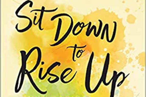 Picture for Sit down to rise up