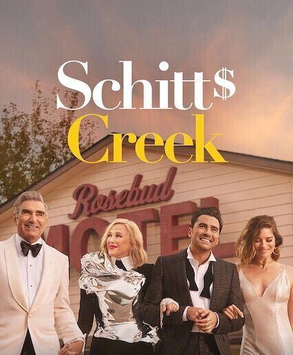 Schitt's Creek