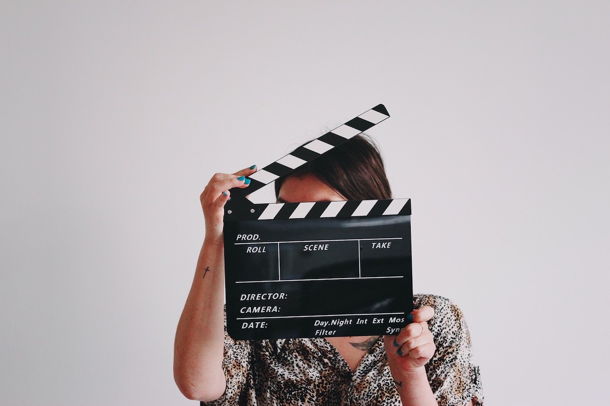 Image for “Discovering meaning through film”, Finding Your Bliss