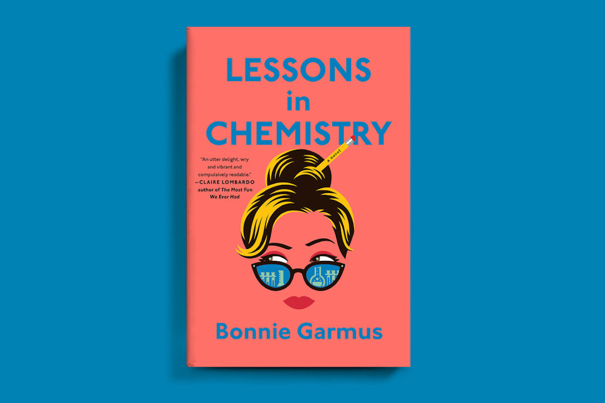 Image for “Book review: Lessons in Chemistry by Bonnie Garmus”, Finding Your Bliss