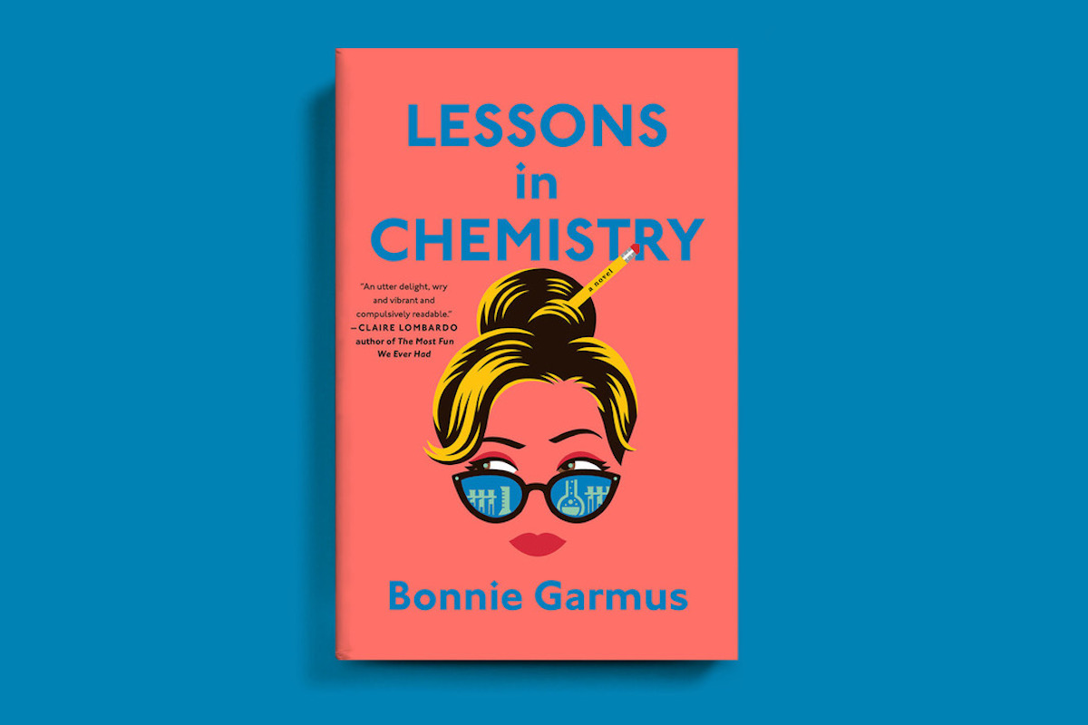 Image for “Book review: “Lessons in Chemistry” by Bonnie Garmus”, Finding Your Bliss