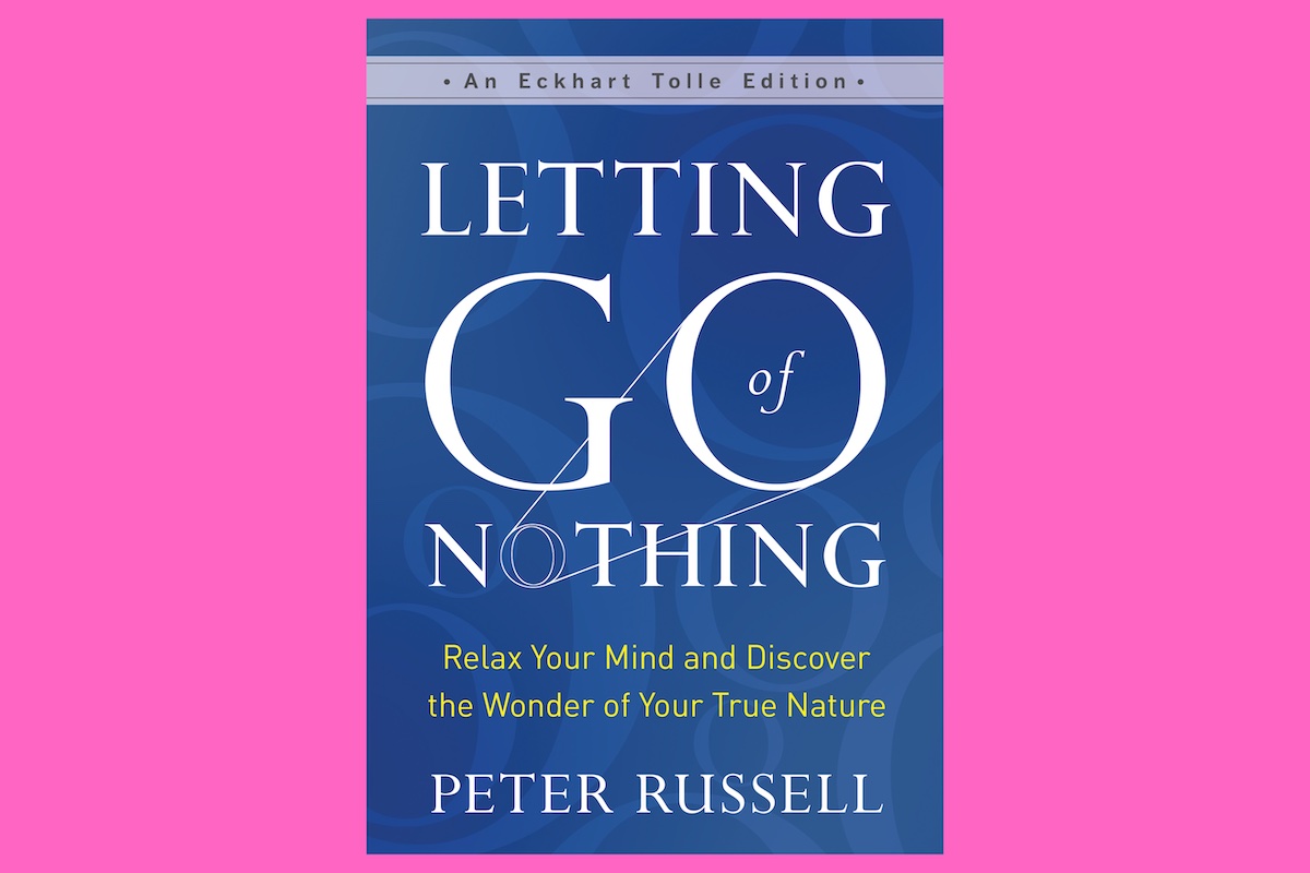 Image for “Letting go of story”, Finding Your Bliss