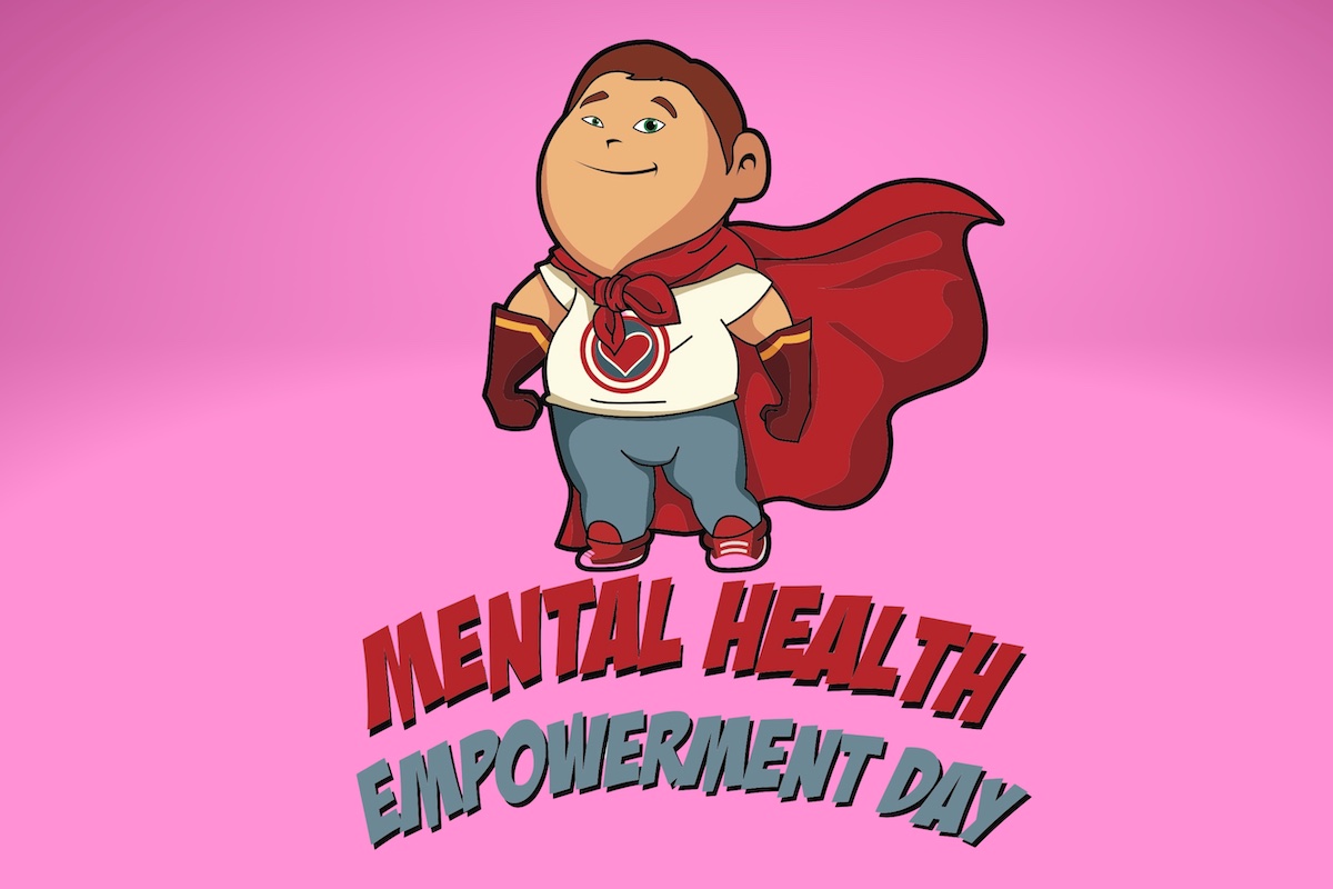 Image for “MindUP for Mental Health Empowerment Day”, Finding Your Bliss