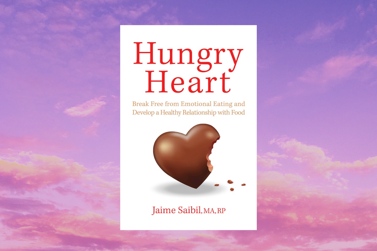 Image for “Hungry heart”, Finding Your Bliss