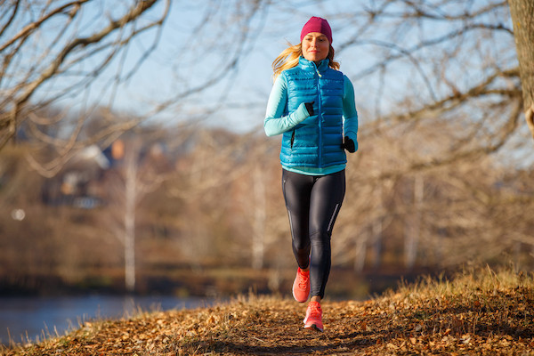 Picture for The fall is a perfect season to workout