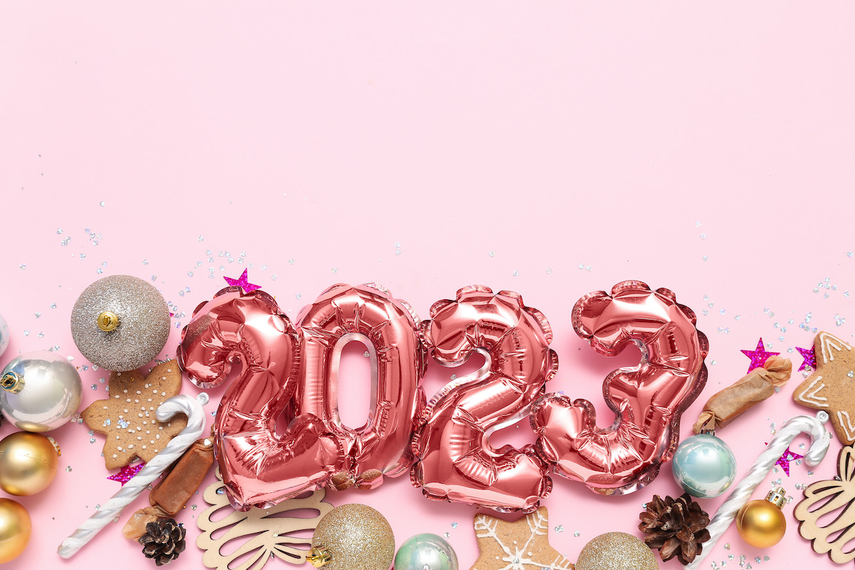 Image for “Entering the new year with blissful resolutions”, Finding Your Bliss