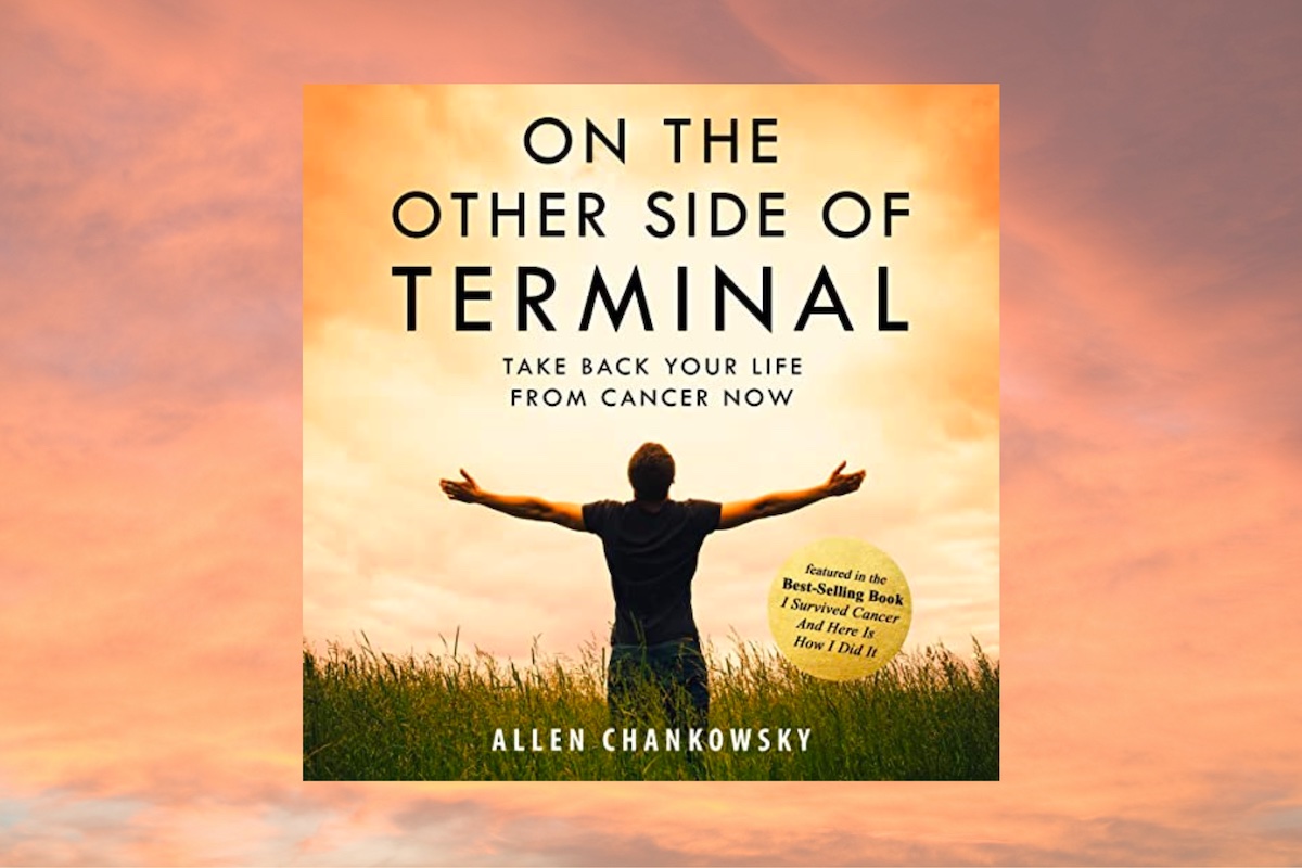 Image for “On the other side of TERMINAL”, Finding Your Bliss