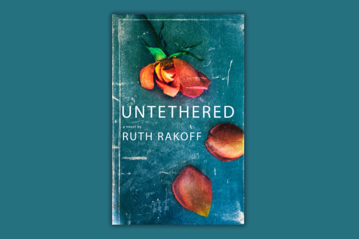 Image for “Untethered”, Finding Your Bliss