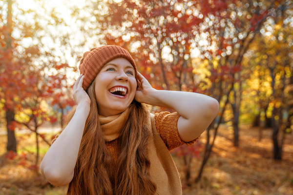 Judy’s fall bliss bytes!