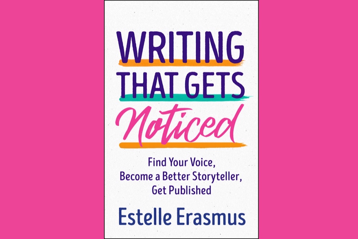 Image for “Writing that gets noticed”, Finding Your Bliss