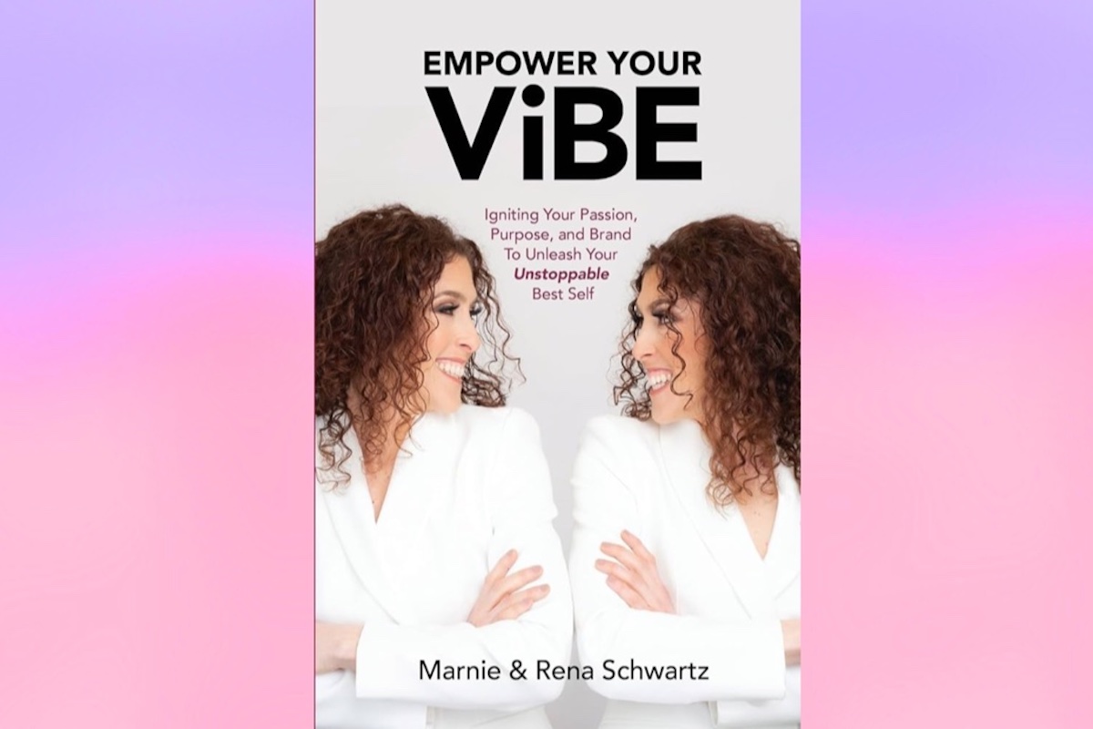 Image for “Empower your ViBE”, Finding Your Bliss