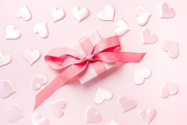 Valentine’s Day – Forever and for you!
