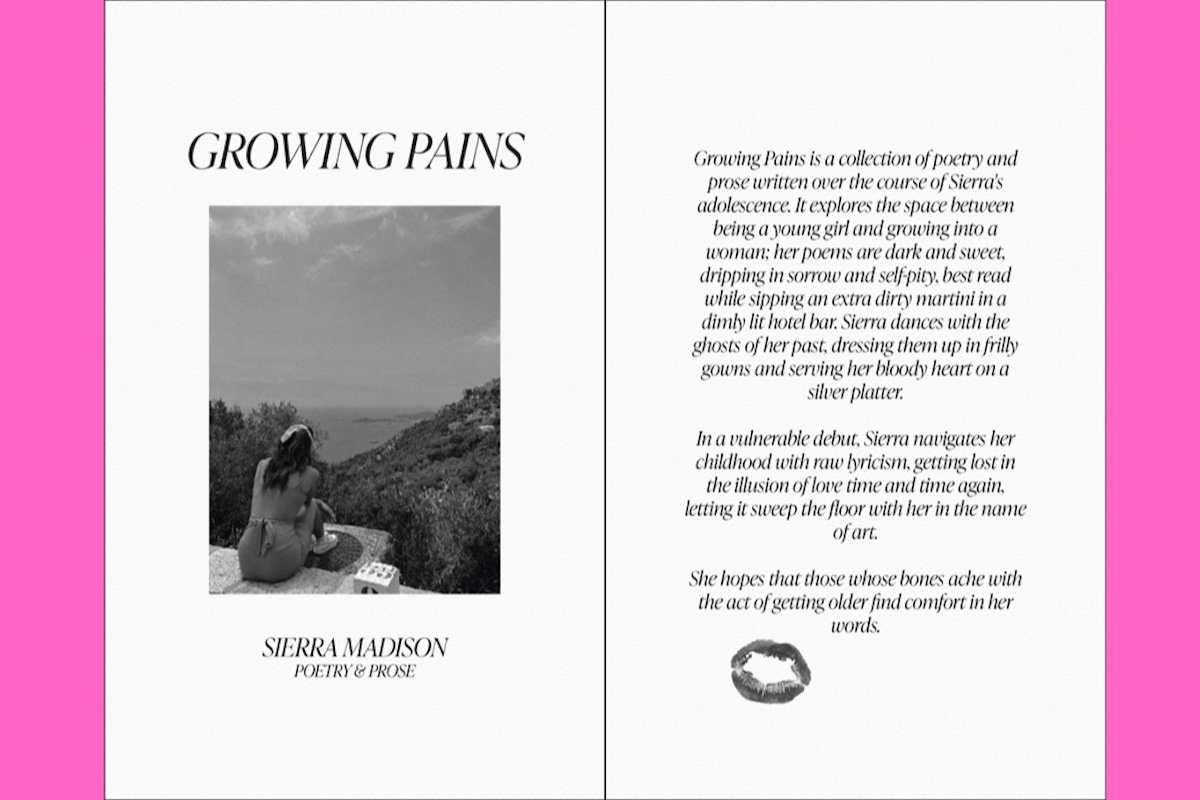 Image for “Growing pains”, Finding Your Bliss