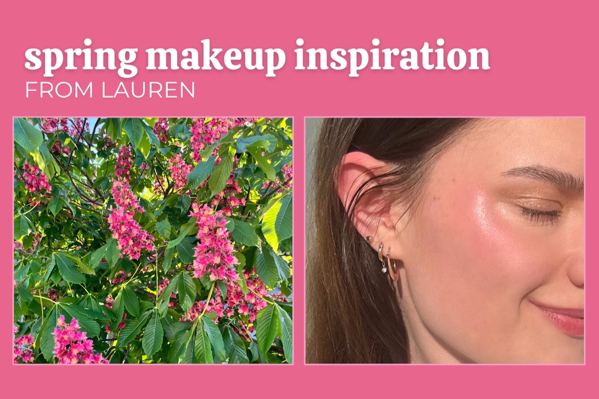 Image for “Spring awakening: Refresh your makeup routine with these trending looks”, Finding Your Bliss