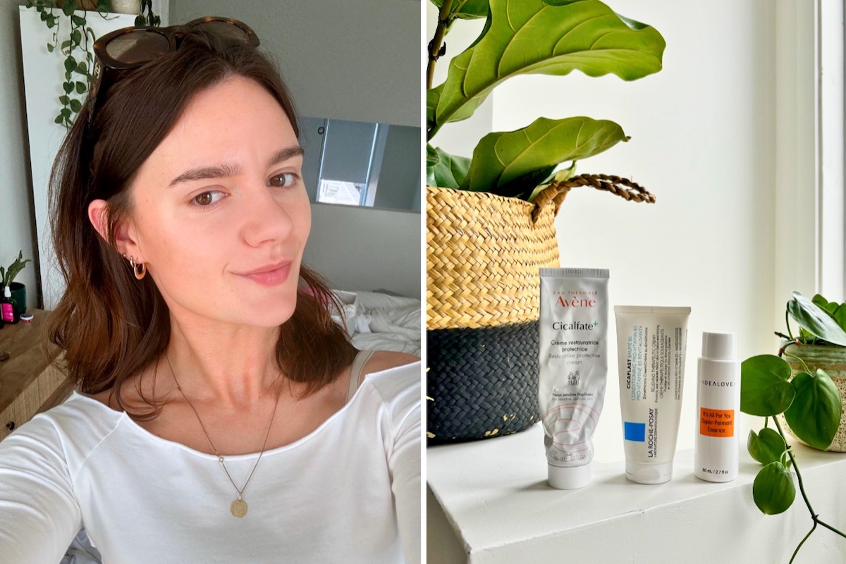 Image for “Elevate your simple summer skincare routine: Three affordable essentials”, Finding Your Bliss
